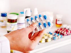 Giả mạo hồ sơ, 5 loại thuốc bị thu hồi giấy đăng ký lưu hành