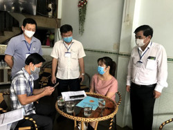 Tổng điều tra về kinh tế và cơ sở hành chính năm 2021: Hiệu quả từ ứng dụng công nghệ thông tin