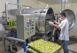 Khi khoa học công nghệ đồng hành cùng doanh nghiệp