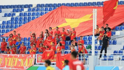 Thủ tướng Phạm Minh Chính chúc mừng U23 Việt Nam vào tứ kết U23 châu Á 2022