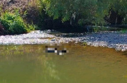 Phát hiện 1 xác chết tại Quảng Khê chưa rõ nguyên nhân