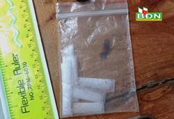 Gia Nghĩa liên tiếp 4 ngày bắt 4 vụ mua bán trái phép ma túy