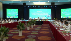 Thủ tướng Chính phủ Phạm Minh Chính chủ trì Hội nghị tổng kết thực hiện Nghị quyết số 10-NQ/TW và Kết luận số 12-KL/TW về phát triển kinh tế - xã hội vùng Tây Nguyên