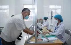 Triển khai cấp thuốc lao nguồn bảo hiểm y tế từ 1-7