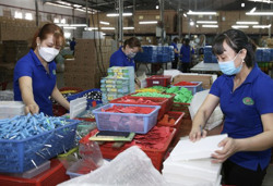 Nhiều chính sách có hiệu lực từ tháng 7-2022