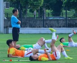U19 Việt Nam sẽ quyết đấu trước đội chủ nhà Indonesia