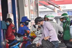 Từ ngày 11-7, giá xăng dầu dự báo giảm mạnh, có thể về dưới 30.000 đồng/lít