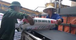 Giải pháp nào hạ nhiệt giá phân bón tăng cao hiện nay?