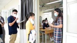 Bộ GDĐT kiểm tra 63 hội đồng chấm thi tốt nghiệp THPT năm 2022