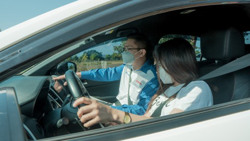 FEEL THE PERFORMANCE – TRẢI NGHIỆM CẢM GIÁC VƯỢT TRỘI CÙNG HONDA ÔTÔ ĐẮK LẮK – BUÔN MA THUỘT