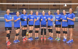 Tuyển bóng chuyền nữ Đắk Lắk phải đi “chung kết ngược”