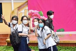 Nhiều cánh cửa mở rộng sau kỳ thi tốt nghiệp THPT