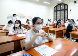 Chấm thi tốt nghiệp THPT: Ngăn ngừa tiêu cực