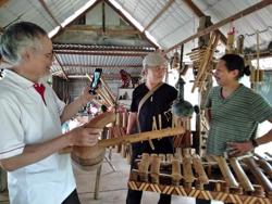 Kích cầu du lịch từ những “bảo tàng” tư nhân