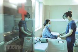 Cúm A: Bệnh dễ lây lan