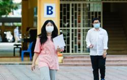 Bộ GD-ĐT công bố đáp án, thang điểm môn Ngữ văn tốt nghiệp THPT 2022