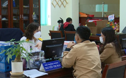 Cục Thuế tỉnh: Thu, giảm nợ 1.004 tỷ đồng tiền thuế