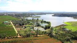 Xây dựng huyện Ea Kar trở thành thị xã: Nắm bắt thời cơ cho sự phát triển