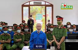 Xét xử Vàng Seo Trắng và 22 đồng phạm trong đường dây ma túy