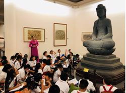 Bộ GD-ĐT điều chỉnh môn Lịch sử như thế nào?