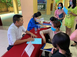 Điều chỉnh Lịch sử thành môn bắt buộc, tổ hợp các môn lựa chọn bị ảnh hưởng ra sao?