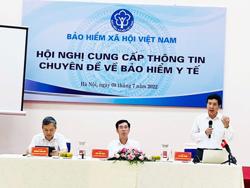 Bảo đảm quyền lợi cho người bệnh BHYT