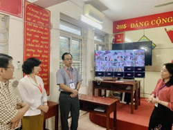 Chấm thi tốt nghiệp THPT 2022: Phải đảm bảo nghiêm túc, an toàn