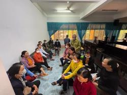 Hàng chục hộ dân khởi kiện UBND tỉnh Đắk Lắk