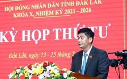 Đắk Lắk quyết liệt thực hiện các giải pháp phục hồi, phát triển kinh tế - xã hội