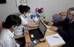 6 tháng, giải quyết gần 39.000 hồ sơ hưởng lương hưu và trợ cấp BHXH