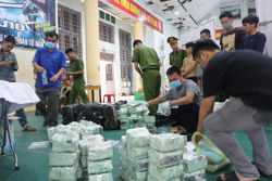 “Khắc tinh” của tội phạm ma túy