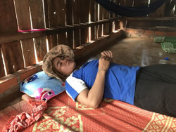 Hoàn cảnh đáng thương của hai mẹ con mắc bệnh hiểm nghèo