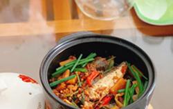 Món ngon của quê nhà