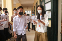 ‘Đỗ đại học sớm’, thí sinh lưu ý gì khi đăng ký nguyện vọng?