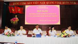 Đắk Lắk: Ngành Thuế cùng doanh nghiệp tháo gỡ khó khăn