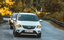 VinFast dừng kinh doanh ôtô chạy xăng sớm hơn dự kiến