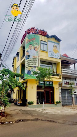 PHỤ NỮ TÂY NGUYÊN HẾT SỢ NÁM DA VỚI LASER TRI-BEAM PREMIUM