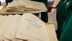 Nâng cao bảo mật đề thi