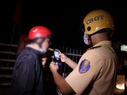 Xử phạt người điều khiển phương tiện sau khi sử dụng rượu, bia: “Thuốc đắng”… có “dã tật”?