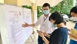 Tổ hợp môn học lớp 10: Đồng hành để học sinh lựa chọn trúng