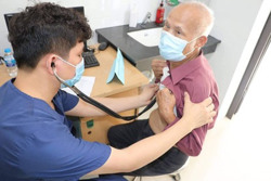 Cúm A tăng nhanh trong mùa hè