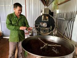 Liên kết sản xuất để nâng cao giá trị nông sản