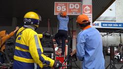 Tìm cách hóa giải áp lực lạm phát