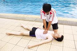 Sơ cứu ban đầu cho người bị đuối nước