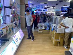 Thực hư thiết bị gia dụng "tiết kiệm điện"?