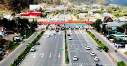 Sẵn sàng cho thu phí không dừng trên cao tốc