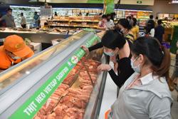 Đau đầu ứng phó "bão giá"