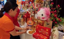 Giá bánh Trung thu năm nay tăng cao chưa từng có