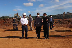 Đắk Lắk kiến nghị Trung ương xem xét đầu tư các dự án kết nối vùng Tây Nguyên