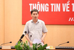 Phát hiện 3 ca nhiễm biến chủng Omicron BA.5 ở Hà Nội